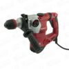 ROT113799-1 EINHELL TR-RH 32 4 F KIT ROTOMARTILLO 32MM 1.250 W