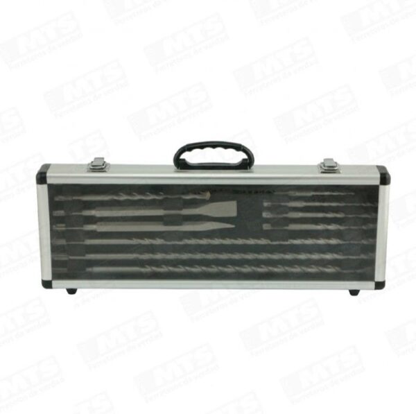 ROT113799-3 EINHELL TR-RH 32 4 F KIT ROTOMARTILLO 32MM 1.250 W