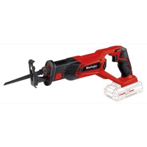 EINHELL PWR CH SIERRA SABLE TE-AP 18 LI SOLO