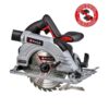 SIE122582-1 Einhell PXC Sierra Circular inal. TE-cs 18/19 Li BL Solo