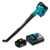 SOP122867-2 MAKITA SOPLADOR INAL?MBRICO/18V/BL1830B X 1/DC18RC X 1