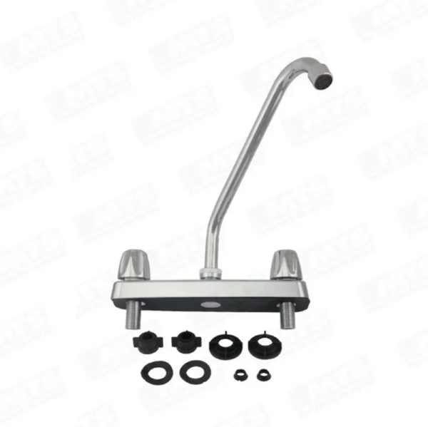 Stretto Combinacion Lavaplato C base Plumber Stretto Combinacion Lavaplato C/base Plumber
