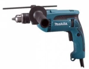 MAKITA TALADRO PERCUSION 13 MM 680W HP1640K