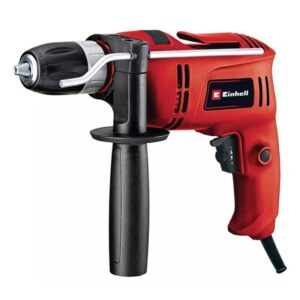 EINHELL TALADRO PERCUTOR 13MM 650W TC-ID 650E