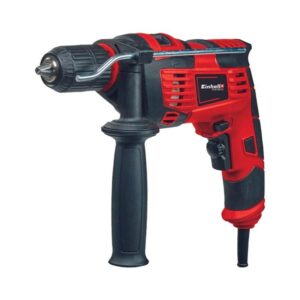 Einhell Taladro Percutor Tc-id 720/1 E - 720 W