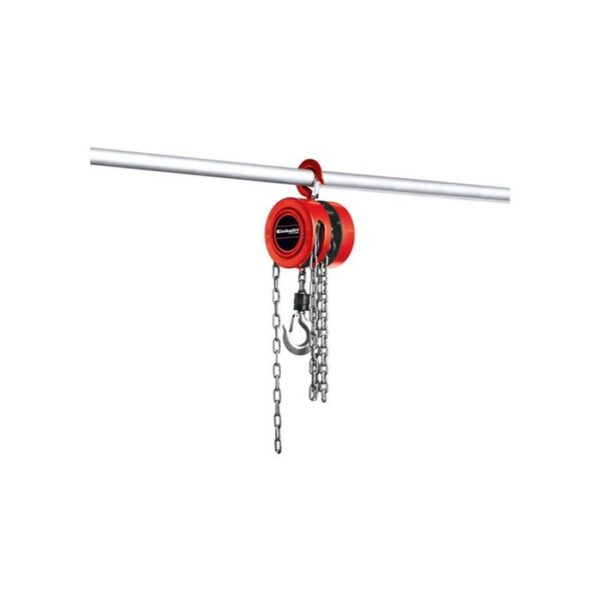 EINHELL TECLE CADENA PARA 1000KG
