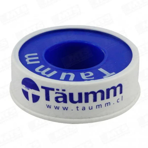 Teflon 1/2 Pul. Rollo