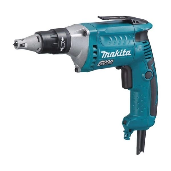 ATO016890 MAKITA ATOR 1/4 570 WATT 0 A MOD FS6300