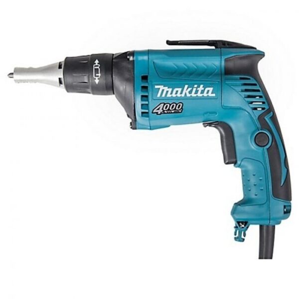 ATO021087-1 Makita Atornillador 1/4 Mod Fs4000