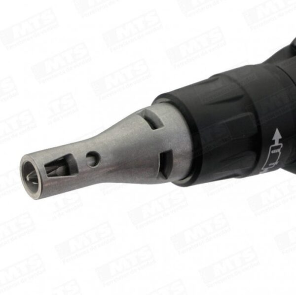 ATO021087-3 Makita Atornillador 1/4 Mod Fs4000
