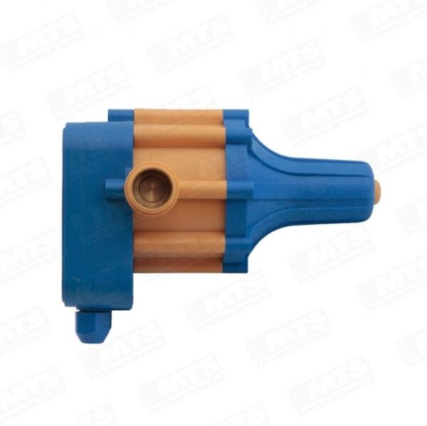 KOSLAN AUTOPRESS 2 HP 16 A 220 V