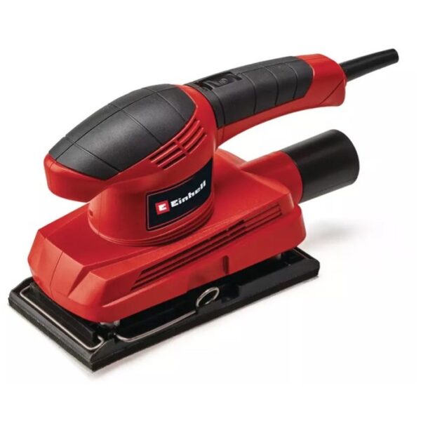 EIN123396 EINHELL TC-OS 1520/1 LIJADORA ORBITAL 150 W| 24.00