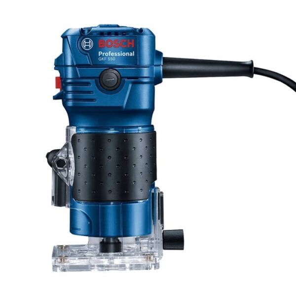 FRE128826-2 BOSCH FRESADORA DE MANO GKF 550 550W