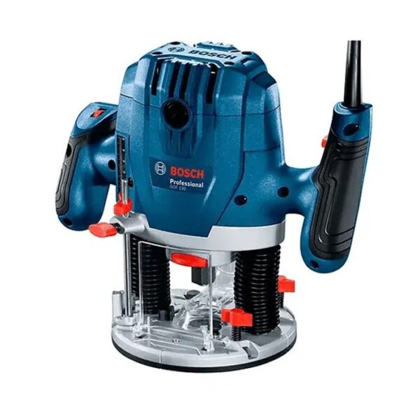 BOSCH FRESADORA GOF 130 1300W