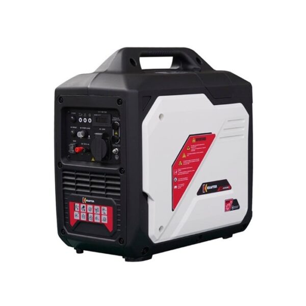 GEN127920-2 Gen Krafter Inverter Kr2250ie 2kva Cerrado P. E.