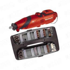 HER021388 EINHELL HERRAMIENTA MULTIFUNCIONAL TC-MG 135 E