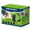 Indura Soldadora Indurarc 160 Lcd