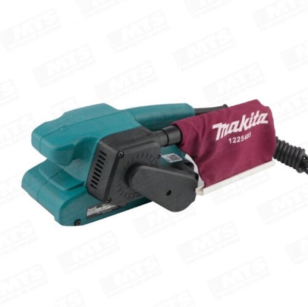 LIJ015441-1 MAKITA LIJADORA BANDA 3 X 18 650W MOD9911