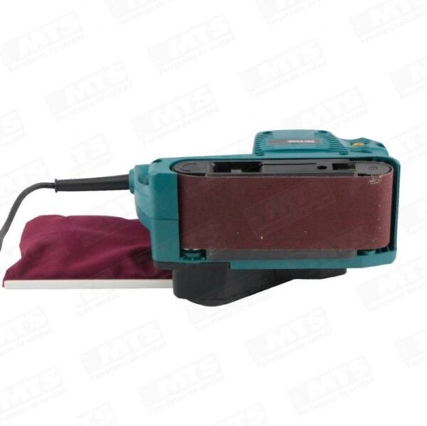 LIJ015441-2 MAKITA LIJADORA BANDA 3 X 18 650W MOD9911