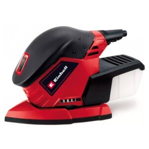 LIJ022963-1 EINHELL LIJADORA ORBITAL 130W TE-OS 1320