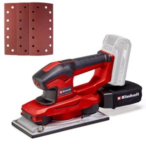 Einhell Pxc Lijadora Orbital Te-os 18/230 Li Solo
