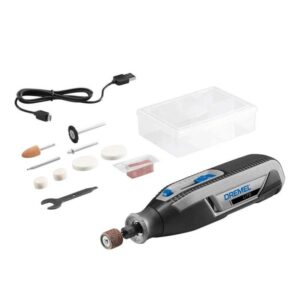 LIT122832 DREMEL LITE