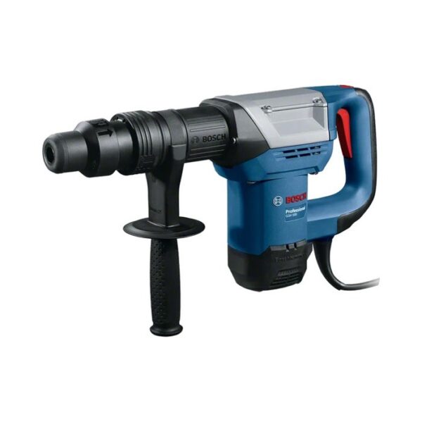 MAR128812 BOSCH MARTILLO DEMOLEDOR GSH 500 1100W