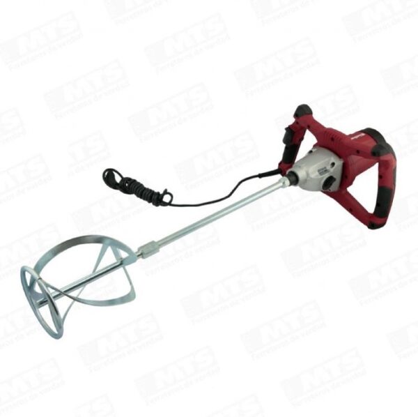 MEZ024250-1 EINHELL MEZCLADOR PINTURA Y CEMENTO TC-MX 1400-2 E