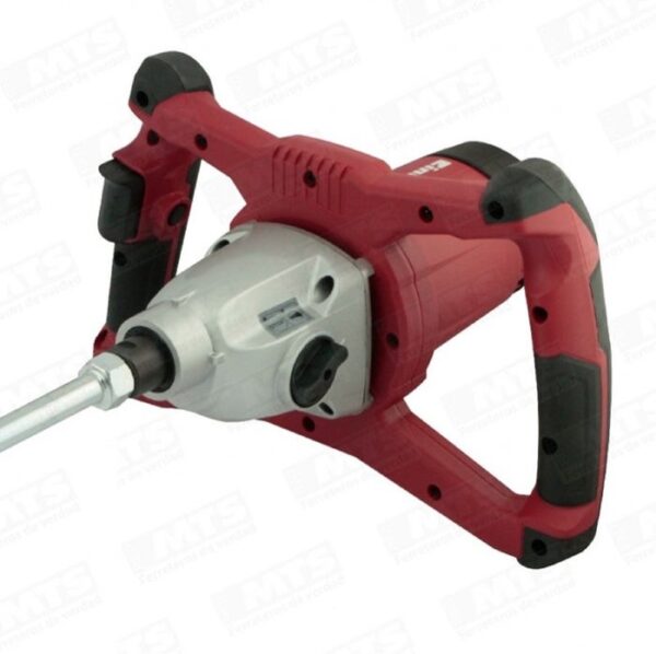 MEZ024250-2 EINHELL MEZCLADOR PINTURA Y CEMENTO TC-MX 1400-2 E