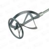MEZ118629-2 Einhell Mezclador Pintura Te-mx 1600-2 Ce