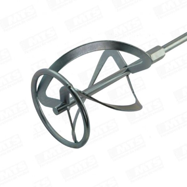 MEZ118629-2 Einhell Mezclador Pintura Te-mx 1600-2 Ce