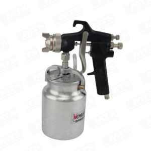 Voylet Pistola Pintar Pq-2u Alta Presion