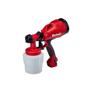 PIS119001-1 EINHELL PISTOLA DE PINTAR TC-SY 500 P