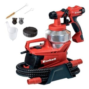 PIS119003 Einhell Pistola De Pintar Tc-sy 700 P