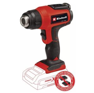 PIS123057-1 Einhell Pistola De Calor Inalambrica 18v