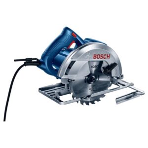 SIE123609 BOSCH SIERRA CIRCULAR 7 1/4" GKS 150 1500W