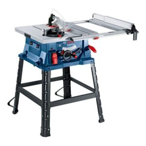 SIE123912 BOSCH SIERRA DE BANCO 10 Pul GTS 254 1800W
