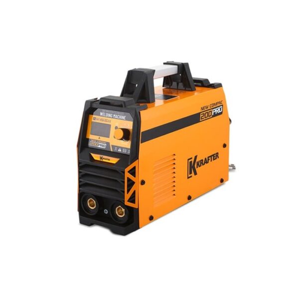 KRAFTER SOLDADORA NEWCOMPAC 200PRO