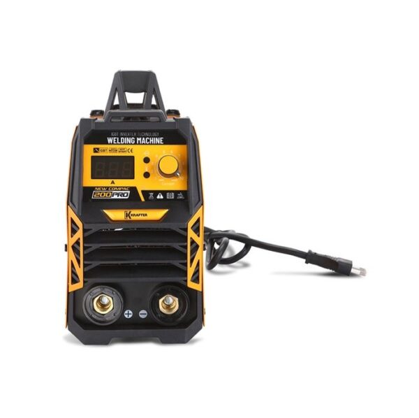 KRAFTER SOLDADORA NEWCOMPAC 200PRO