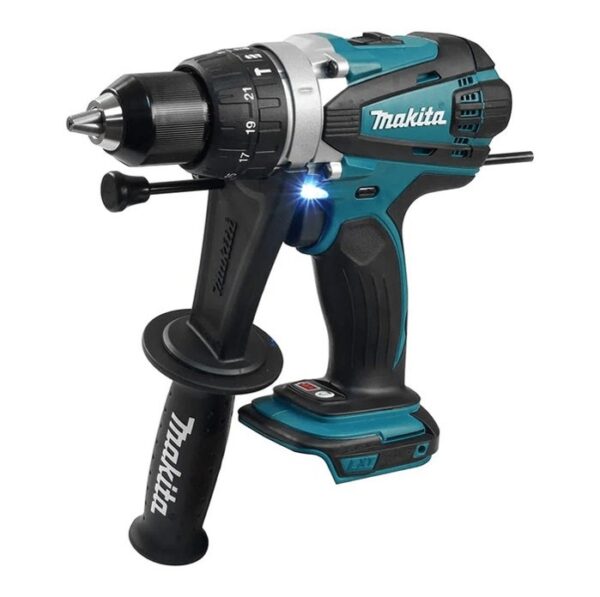 MAKITA TALADRO ATOR C/PER VEL VARIABLE