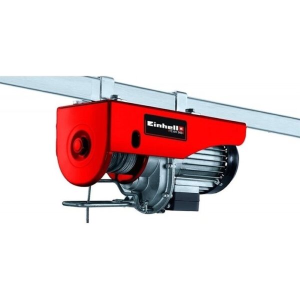 Einhell Tecle Electrico 1000w Tc-eh500